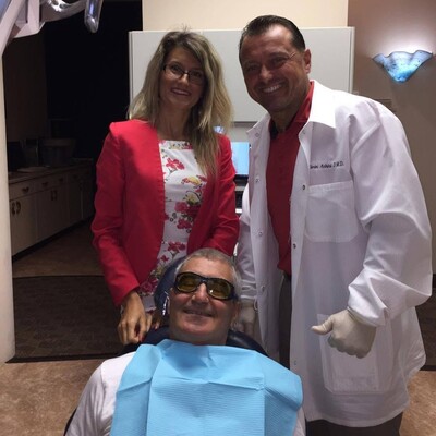 Premier Smiles Gallery