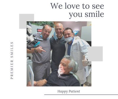 Premier Smiles Gallery