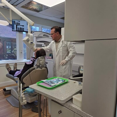 Premier Smiles Gallery